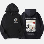 Load image into Gallery viewer, Hoodie The Wave - popxstore
