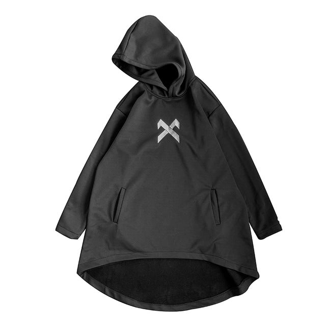 Hoodie Original Cross - popxstore