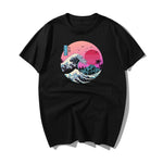 Load image into Gallery viewer, T-Shirt The Wave - popxstore

