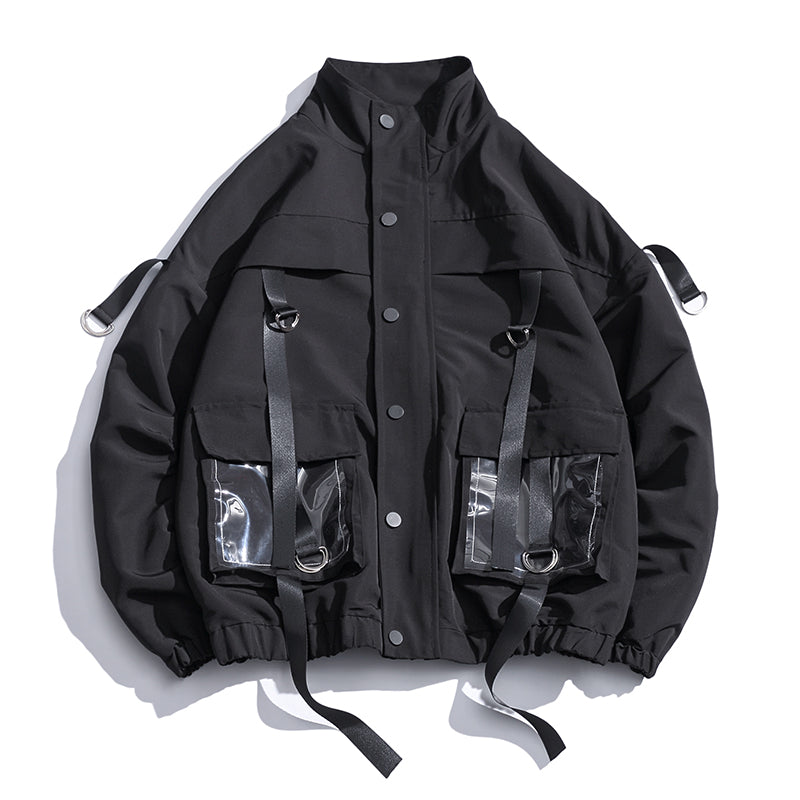 Jacket Fukuoka - popxstore