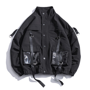Jacket Fukuoka - popxstore