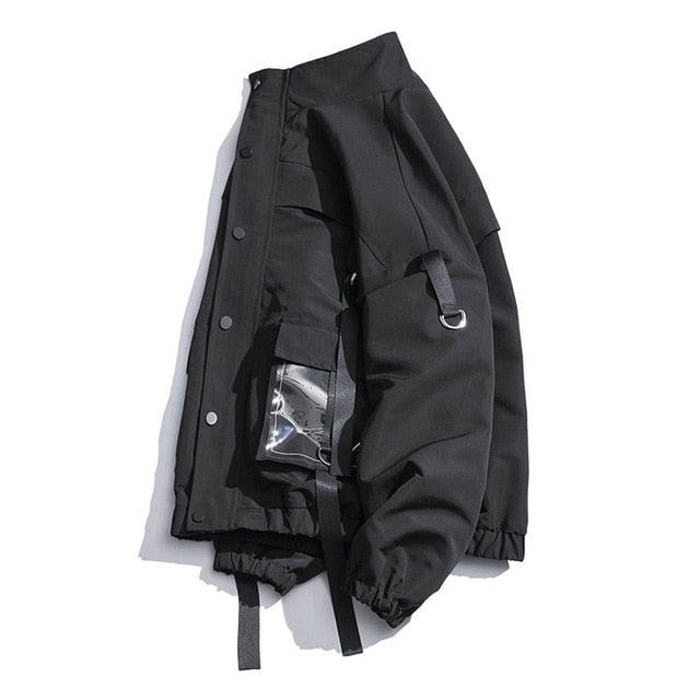 Jacket Fukuoka - popxstore