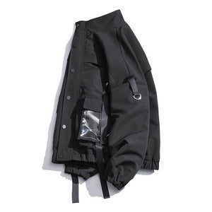 Jacket Fukuoka - popxstore