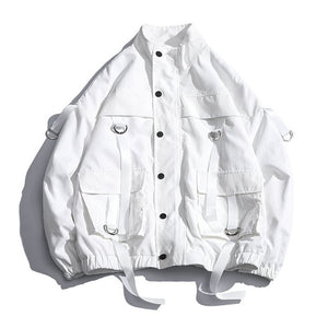 Jacket Fukuoka - popxstore