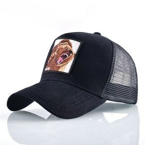 Cap Beast - popxstore