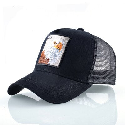 Cap Beast - popxstore