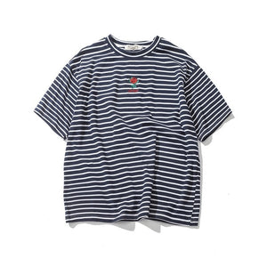 T-Shirt Roses - popxstore