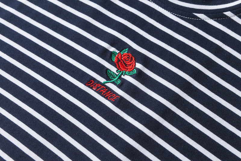 T-Shirt Roses - popxstore