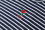 Load image into Gallery viewer, T-Shirt Roses - popxstore
