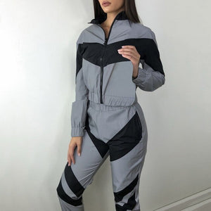 Tracksuit Set Flash - popxstore