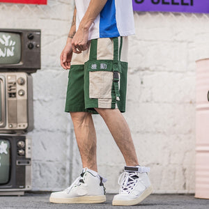 Shorts Iwate - popxstore