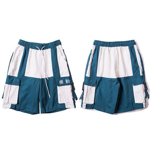 Shorts Iwate - popxstore