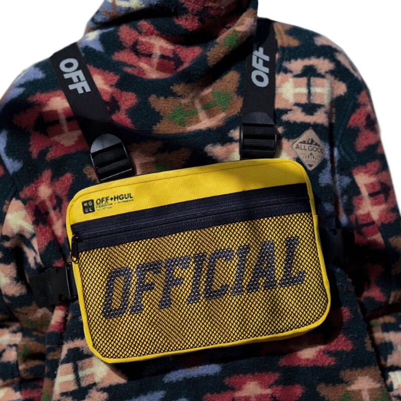 Bag Official - popxstore