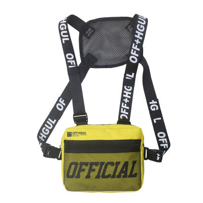 Bag Official - popxstore