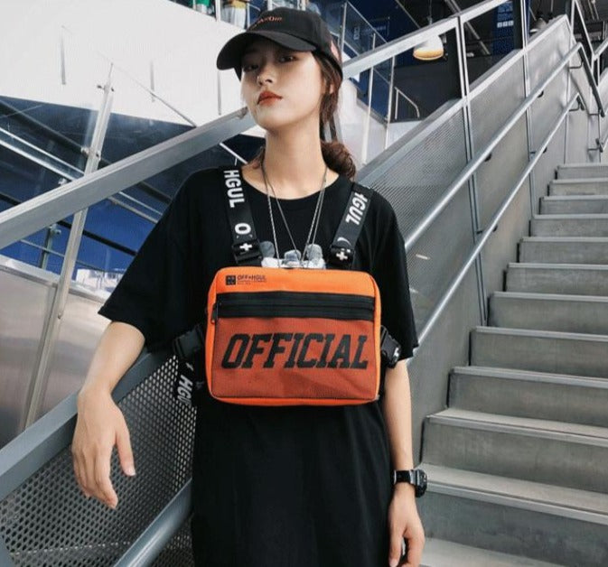 Bag Official - popxstore