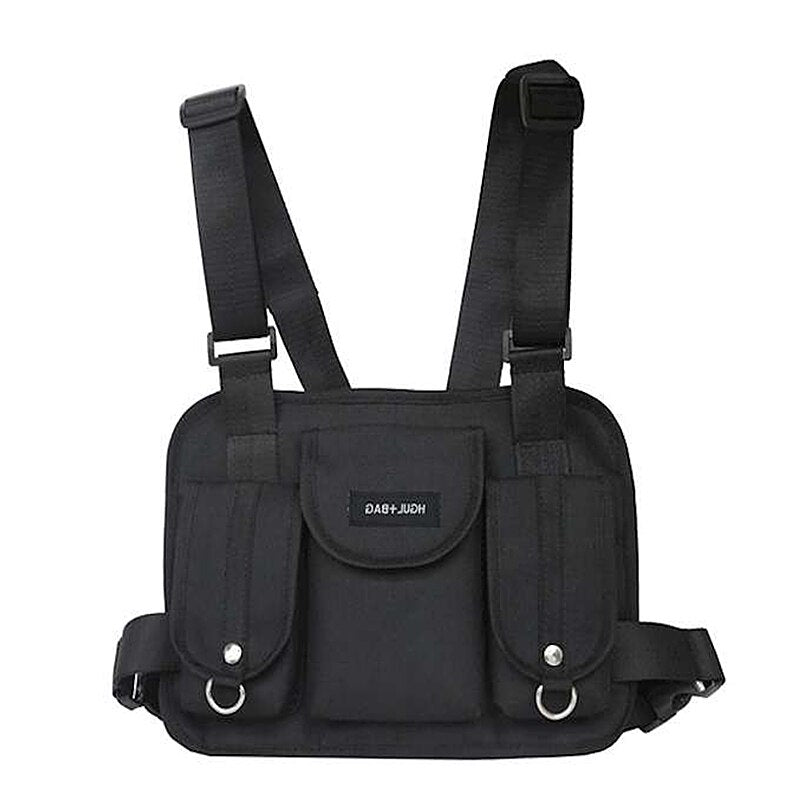 Bag Tactical Machine - popxstore