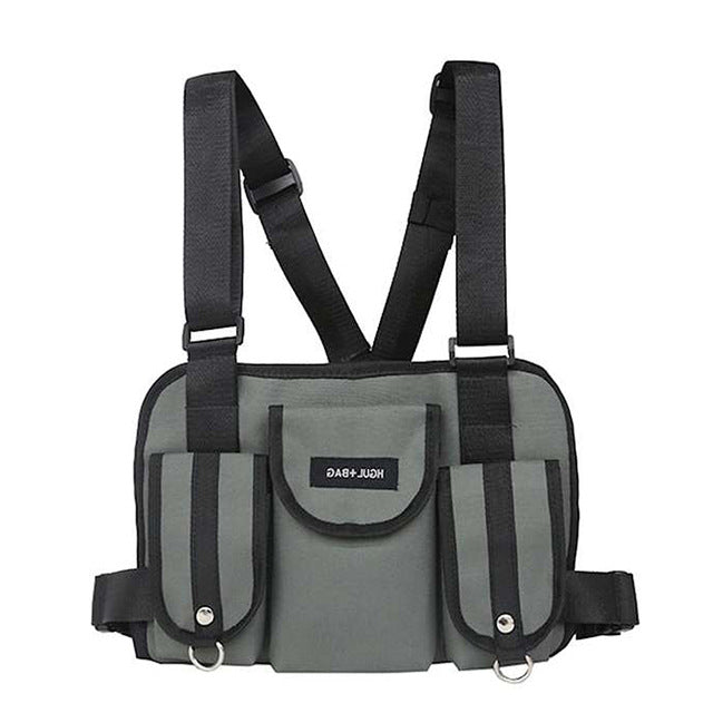 Bag Tactical Machine - popxstore