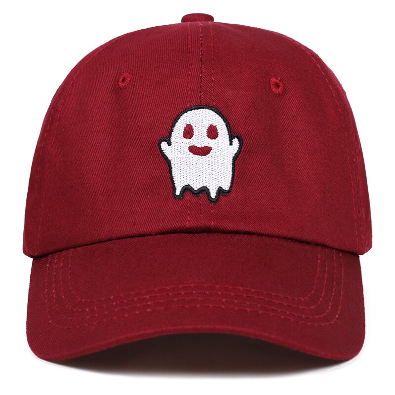 Cap Ghost - popxstore