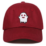 Load image into Gallery viewer, Cap Ghost - popxstore
