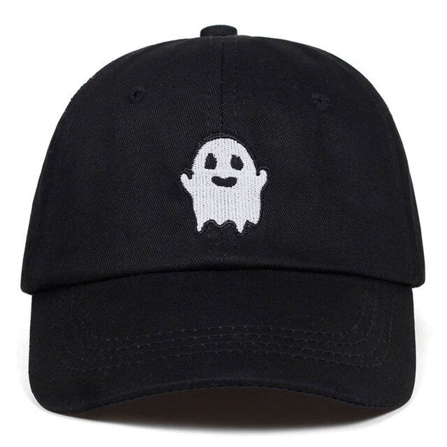 Cap Ghost - popxstore