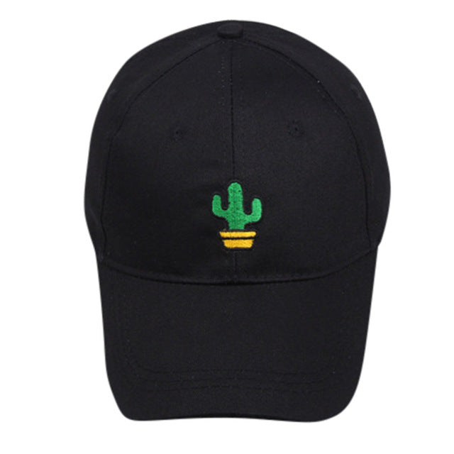 Cap Cactus - popxstore