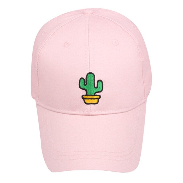 Cap Cactus - popxstore