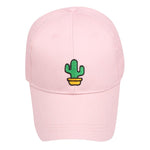 Load image into Gallery viewer, Cap Cactus - popxstore
