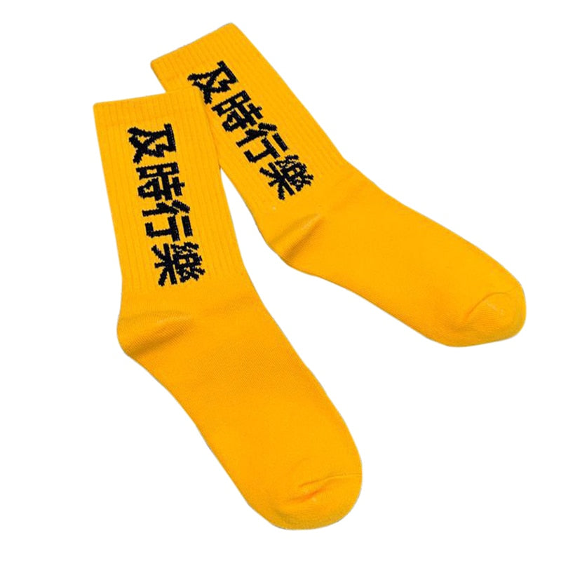 Socks Saitama - popxstore