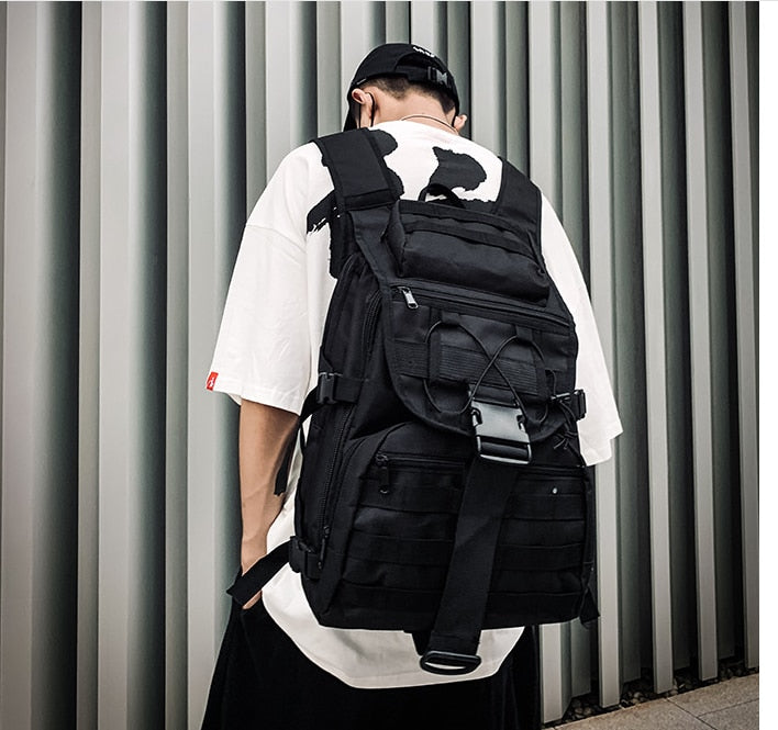 Backpack Osaka - popxstore