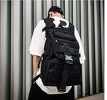 Load image into Gallery viewer, Backpack Osaka - popxstore
