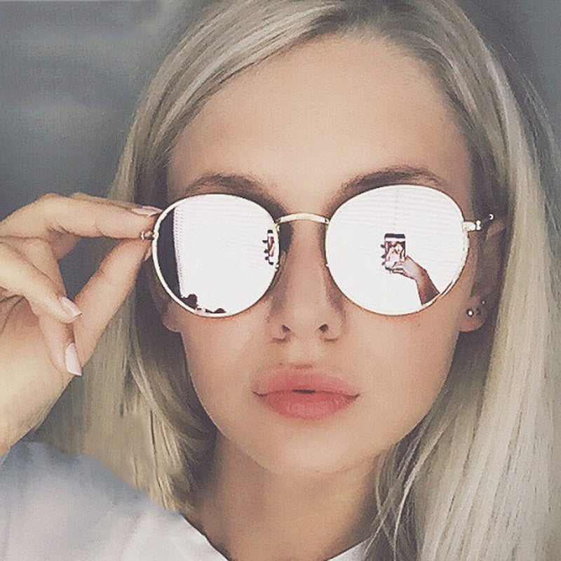 Sunglasses " Vintage" - popxstore