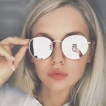 Load image into Gallery viewer, Sunglasses &quot; Vintage&quot; - popxstore
