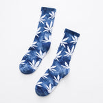 Load image into Gallery viewer, Socks Smoke - popxstore
