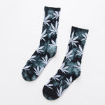 Load image into Gallery viewer, Socks Smoke - popxstore
