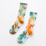 Load image into Gallery viewer, Socks Smoke - popxstore
