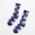 Load image into Gallery viewer, Socks Smoke - popxstore
