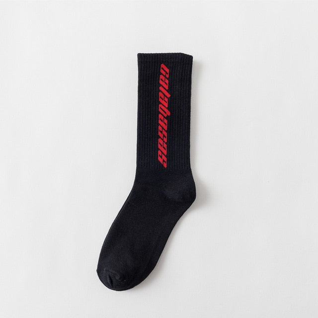 Socks Skate - popxstore