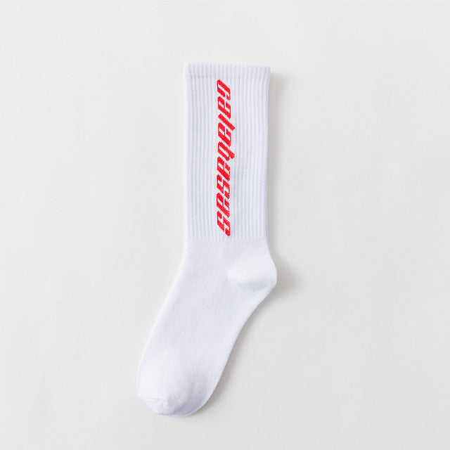 Socks Skate - popxstore