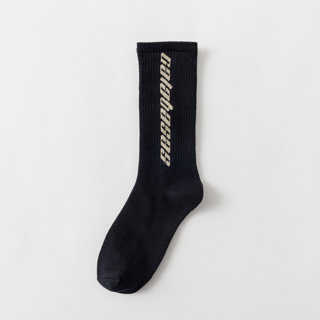 Socks Skate - popxstore