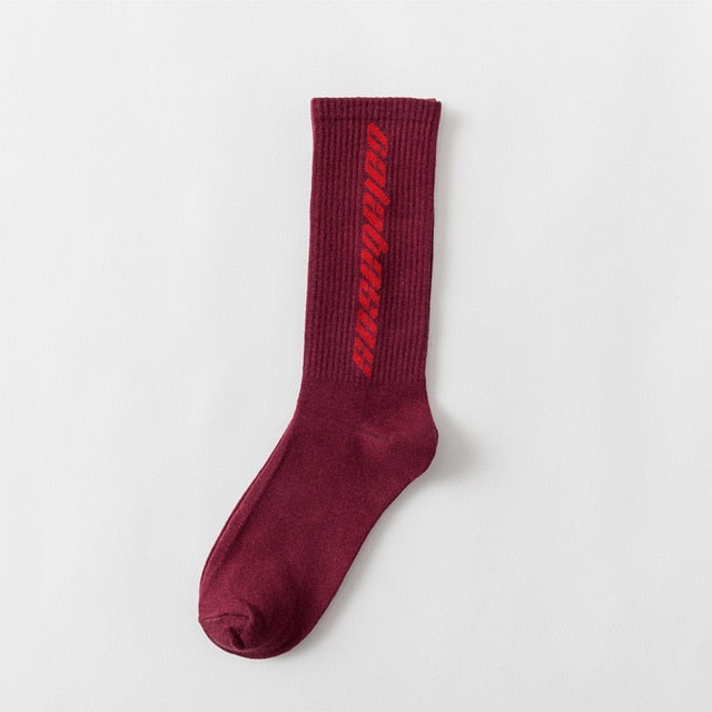 Socks Skate - popxstore