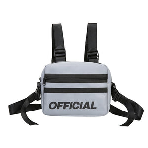 Bag Tactical Flash - popxstore