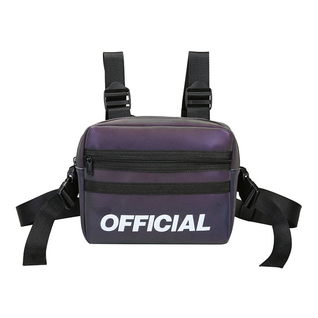 Bag Tactical Flash - popxstore