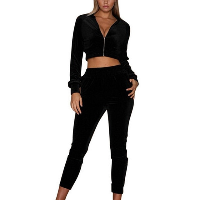 Outfit Comfy - popxstore