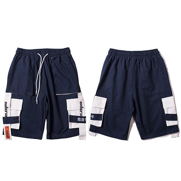 Shorts Murakami - popxstore