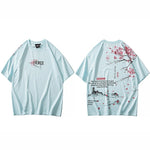 Load image into Gallery viewer, T-shirt Harajuku - popxstore
