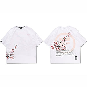 T-shirt Okinawa - popxstore