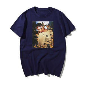 T-Shirt Travis - popxstore