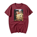 Load image into Gallery viewer, T-Shirt Travis - popxstore
