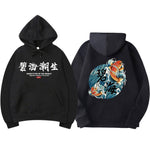 Load image into Gallery viewer, Hoodie Osaka - popxstore
