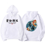 Load image into Gallery viewer, Hoodie Osaka - popxstore
